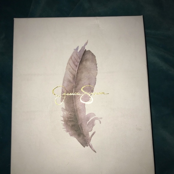 Black and red new Jessica Simpson Boots! Size 7.5 - Picture 11 of 15